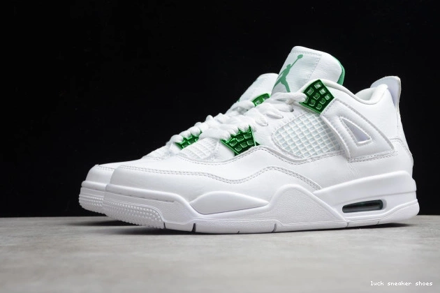 Rep LUCY Pine 4 Air Jordan Green CT8527-113 0714
